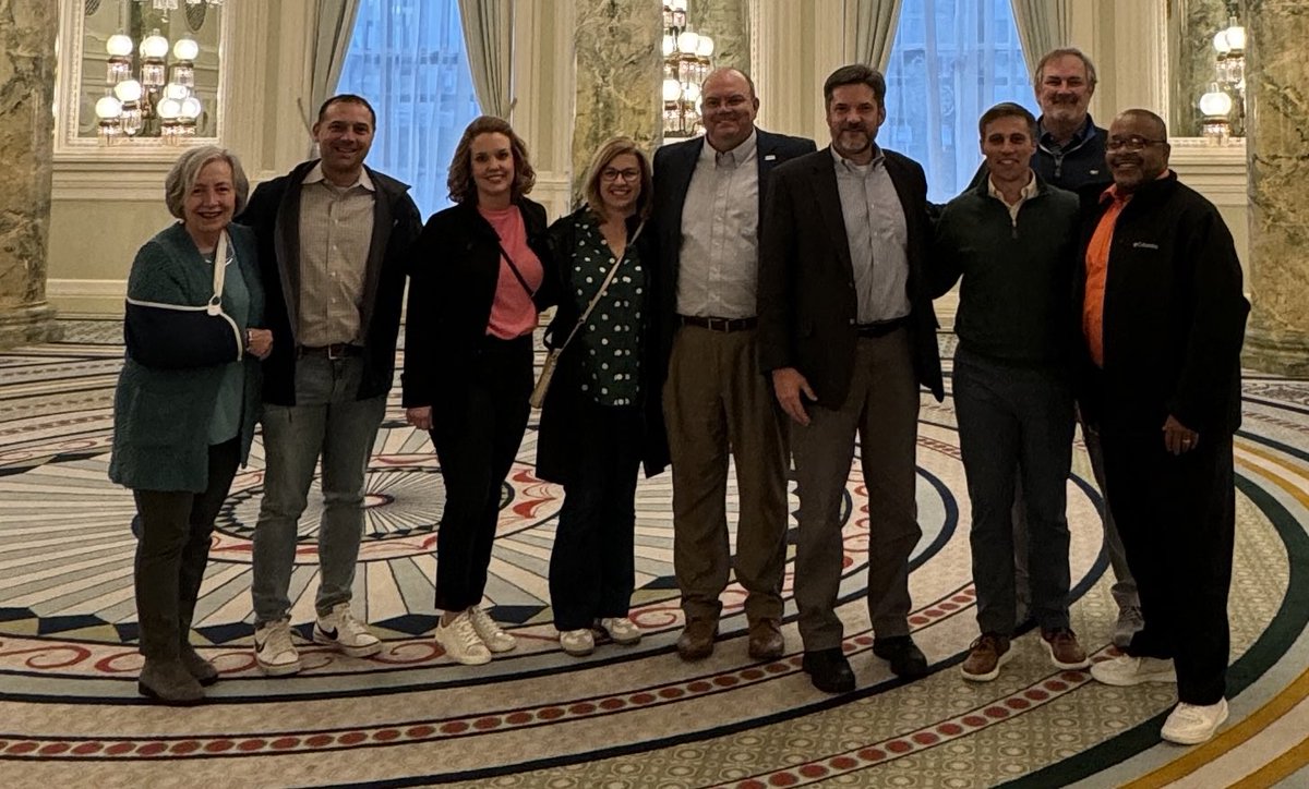 Alabama representing at the National Leaders Advocacy Conference in Washington, DC <a href="/bugynyte1906/">Roderick Sheppard</a> <a href="/Othell/">Vic Wilson</a> <a href="/wmillern/">Whitney Miller-Nichols</a> <a href="/Seth_Taylor_18/">Seth Taylor</a> <a href="/barrentine84/">Daniel Barrentine</a> <a href="/NAESP/">National Assoc. of Elementary School Principals</a>