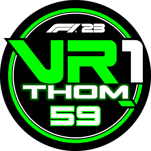 VR1_esport's tweet photo. ⛔️ Annonce transfert ⛔️
Nous sommes très heureux d'annoncer le retour à la maison de Thom! C'est un plaisir de le retrouver au sein de la VR1! Il nous apportera son expérience et sa rapidité! 💚 🖤
#VR1 #virtualracingone https://t.co/8v1M7OYJBb