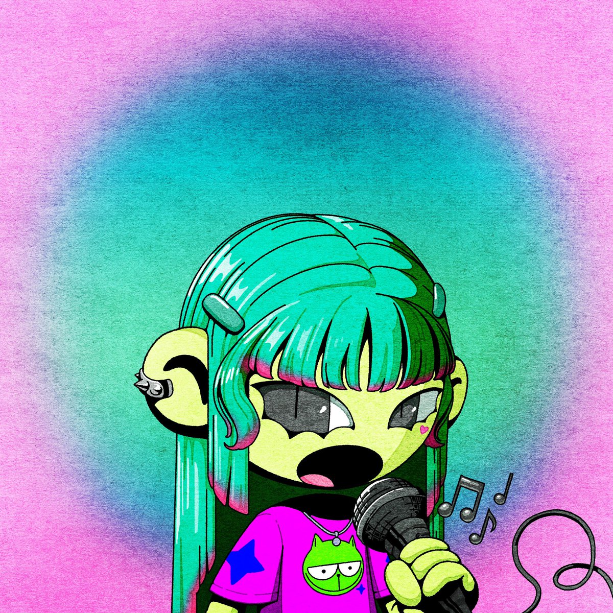 FRESH NEW TRAITS in the DROP SHOP for the month. 💧✨ 

Happy customizing!☺️