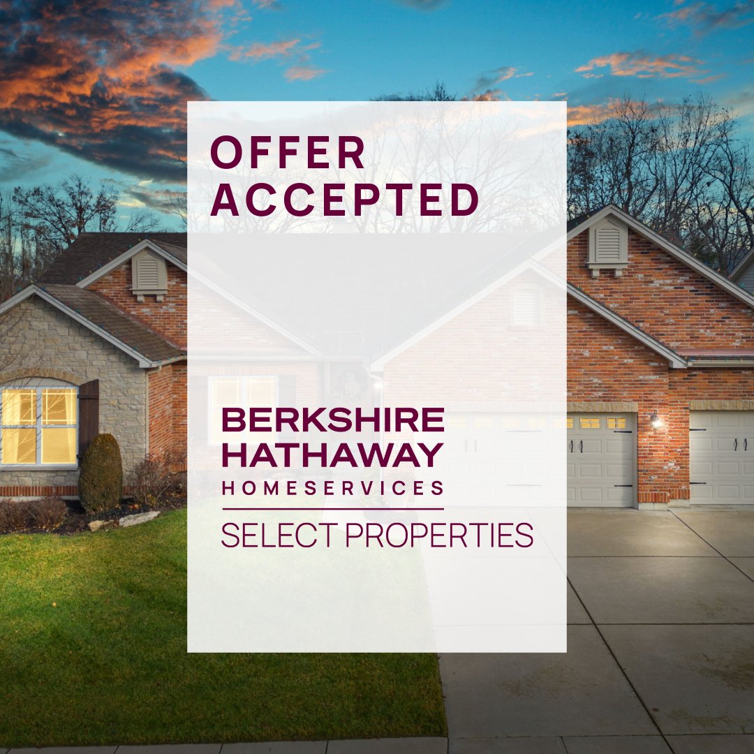 TheColburnTeam's tweet photo. Congratulations to our seller! https://t.co/PC8iBhrcES