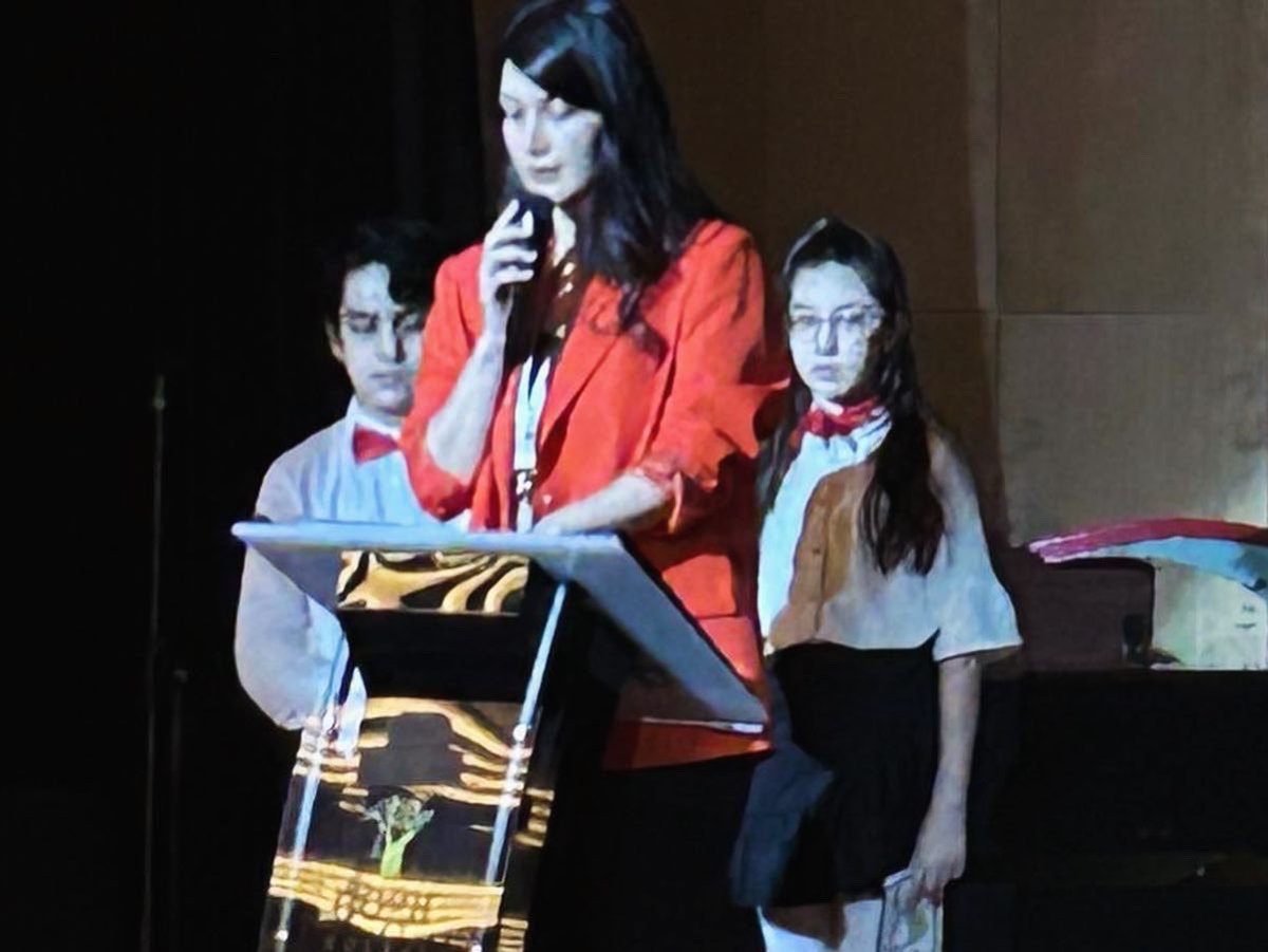 İstiklal Marşı’mızın kabulünün 103. yıl dönümünde Vatan Şairimiz Mehmet Akif Ersoy ve istiklal mücadelemizin tüm kahramanlarını saygıyla  anıyoruz 🇹🇷 @dogaokullari <a href="/cigdemmolla/">Dr. Çiğdem Mollaibrahimoğlu</a> <a href="/KvancBarlas/">Kıvanç Barlas 🇹🇷</a> <a href="/ufukkdnz/">Ufuk Deniz</a>