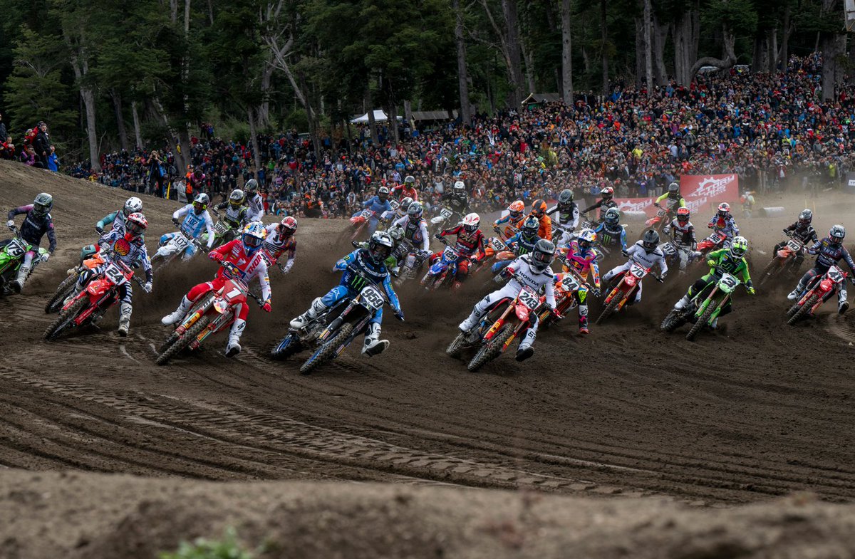 🚨📊STAT ATTACK // MXGP of Patagonia - Argentina by @Amateur_Statman. mxvice.com/stat-attack-mx… 📸@yamahafactorymx