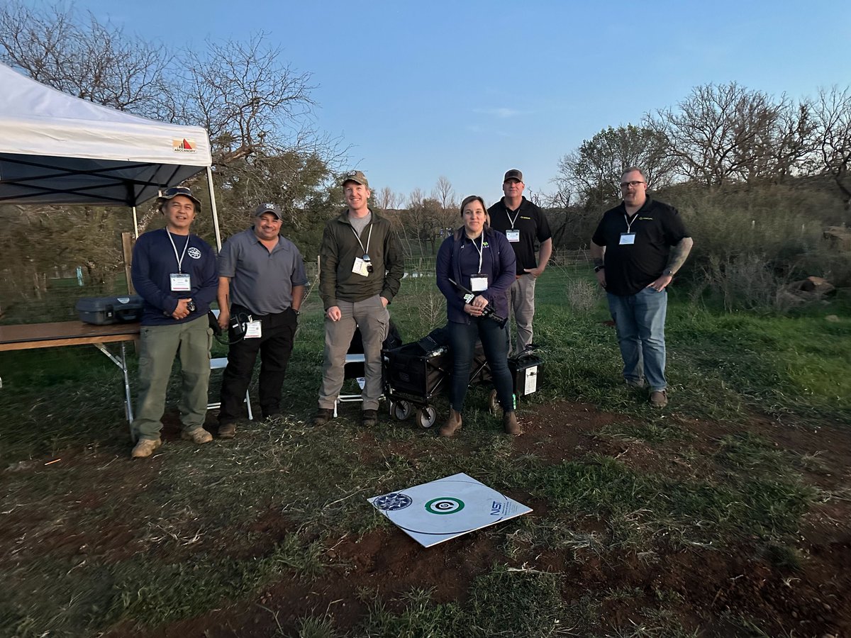 foxfuryLED's tweet image. Last week, we had a great time attending TXPS Robots presented by Granite Defense. While there, we partnered with DJI, NIST, and Pix4D to put on a night ops training session. As always, it was a pleasure to see everyone there, we&apos;ll see you all there next year!

#TXPSRobots