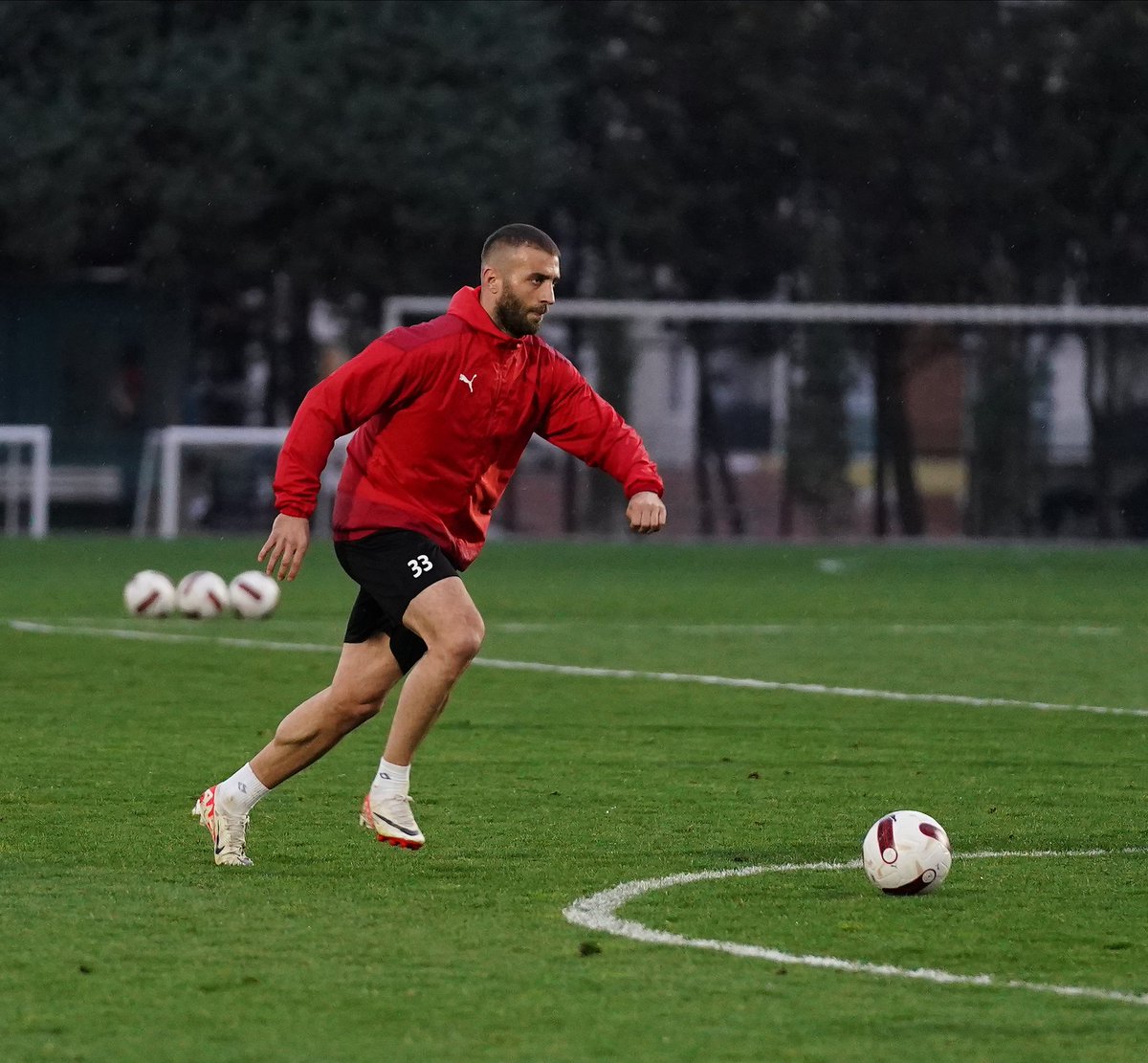 Pendikspor tweet media