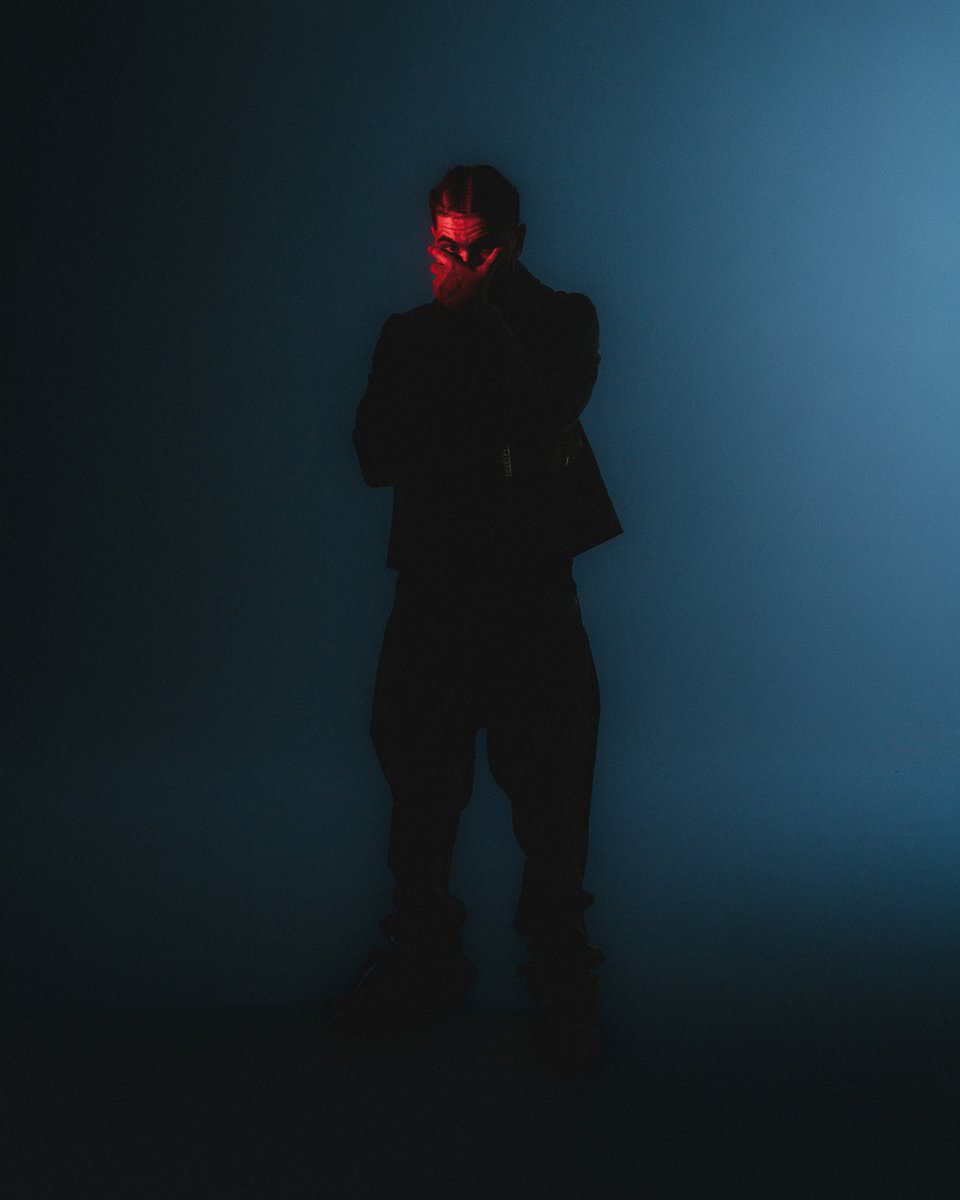 ElGrandeToto pour Views ✨

Photos : Alex Mouchet