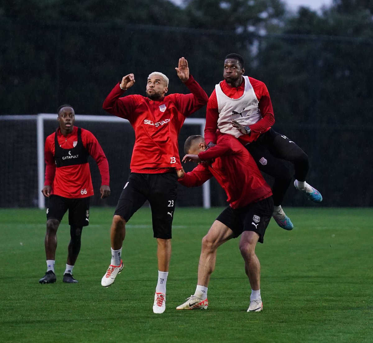 Pendikspor tweet media