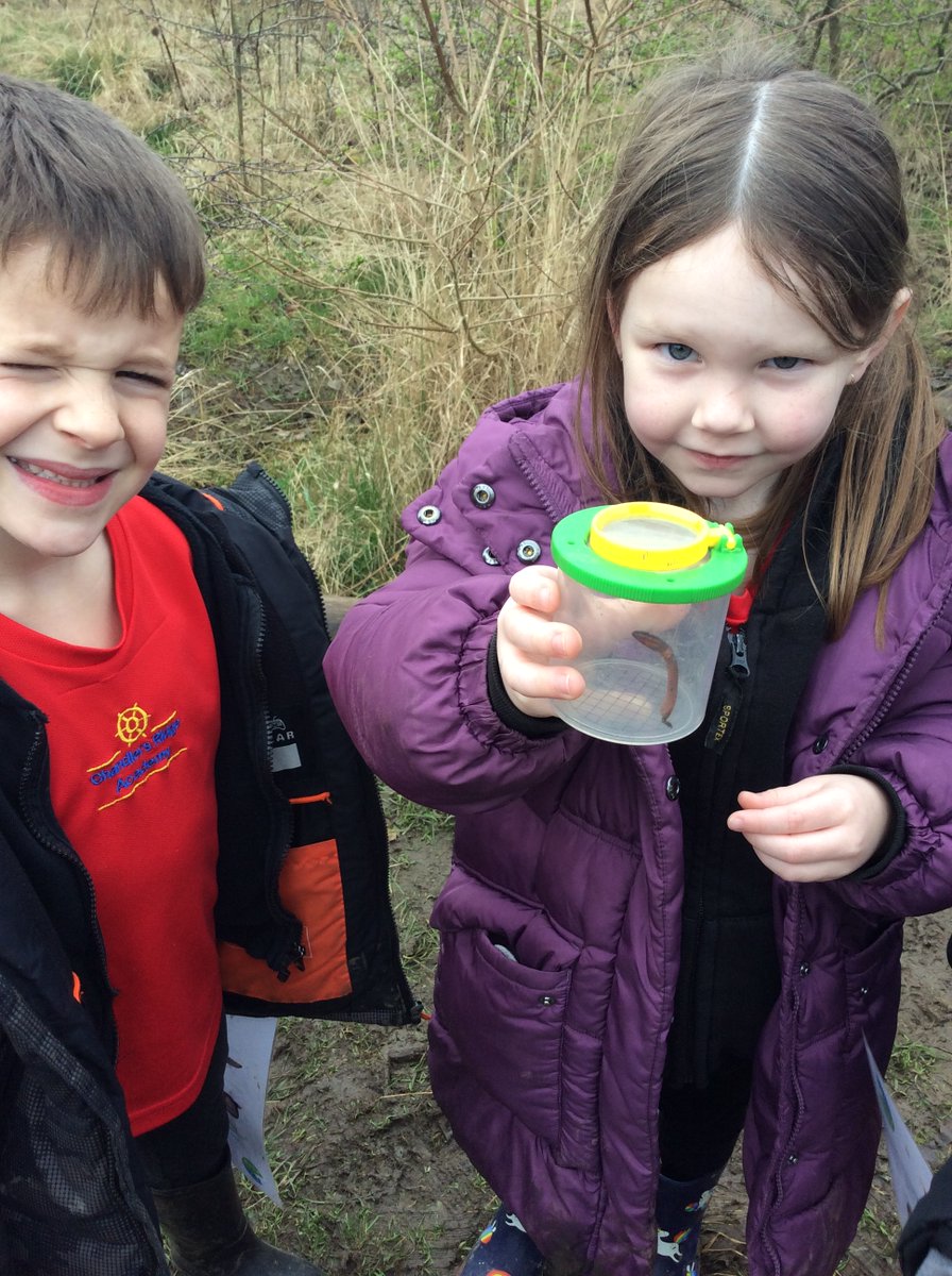 Y1CRA's tweet photo. The Y1 children have had a wonderful day at @RSPBSaltholme. Here is a snippet of our fantastic day learning all about pond minibeasts and birds. 
#ponddipping #animalhabitats https://t.co/G6EWk0lywT