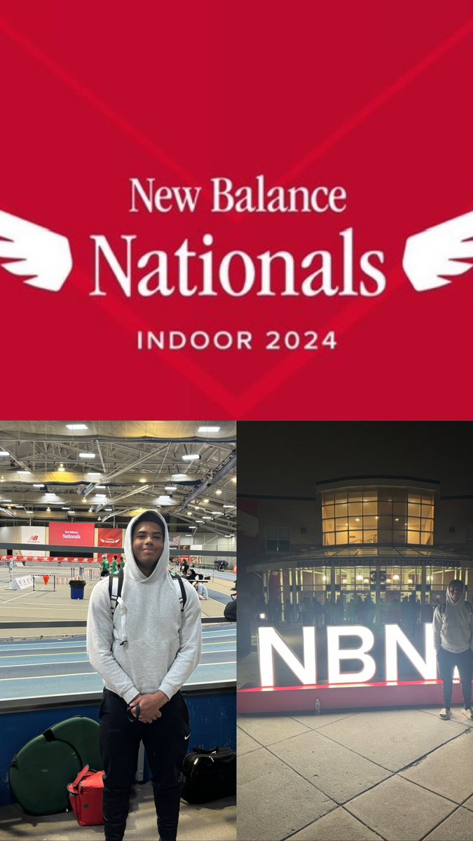 Jonathan Coar (@jonathancoar21) on Twitter photo What a blessing and honor to compete with the best in the nation this weekend at my first New Balance Indoor Nationals! <a href="/newbalance/">New Balance</a> <a href="/REAL_TrainingCO/">REAL Training Colorado</a> <a href="/WeArePineCreek/">Pine Creek Athletics</a> <a href="/pinecreek_fb/">Pine Creek Football</a> <a href="/coachcutcreator/">MadSkillz_RB1training</a> <a href="/PeakCity_CO/">Peak City Athletics</a> <a href="/PlaymakerCorner/">Playmaker’s Corner</a> What a blessing and honor to compete with the best in the nation this weekend at my first New Balance Indoor Nationals! <a href="/newbalance/">New Balance</a> <a href="/REAL_TrainingCO/">REAL Training Colorado</a> <a href="/WeArePineCreek/">Pine Creek Athletics</a> <a href="/pinecreek_fb/">Pine Creek Football</a> <a href="/coachcutcreator/">MadSkillz_RB1training</a> <a href="/PeakCity_CO/">Peak City Athletics</a> <a href="/PlaymakerCorner/">Playmaker’s Corner</a>