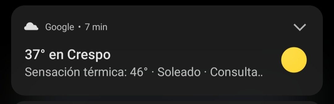 DEJATE DE JODERRR, un mínimo de piedad a los que tenemos que laburar te pido