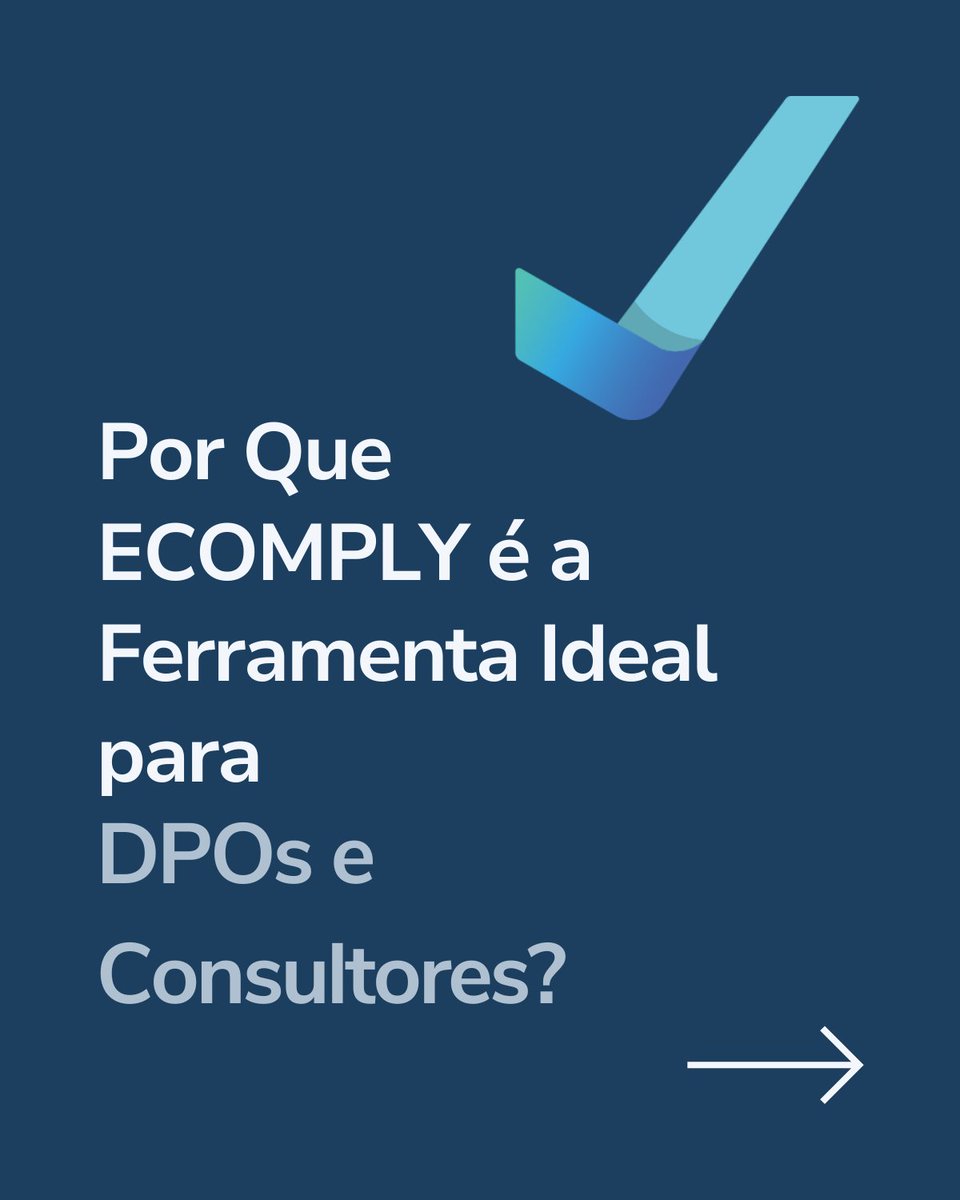 ECOMPLY_io's tweet photo. Agende uma demonstração gratuita hoje e descubra ECOMPLY na prática: https://t.co/NWQm8CtxaO https://t.co/RcM6DacgTv
