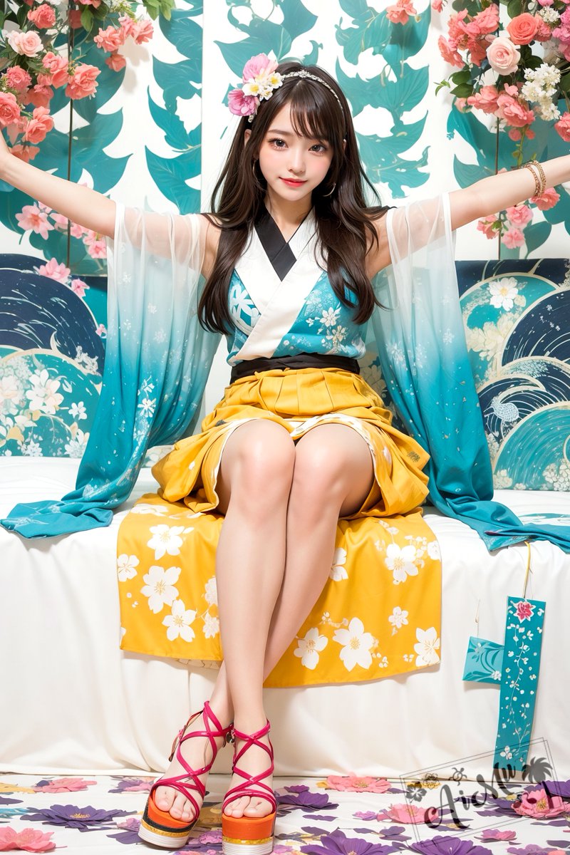 AiMu_Tech's tweet image. 玉手箱ほしいひと、みんなにプレゼントしちゃう🌊🎁💞