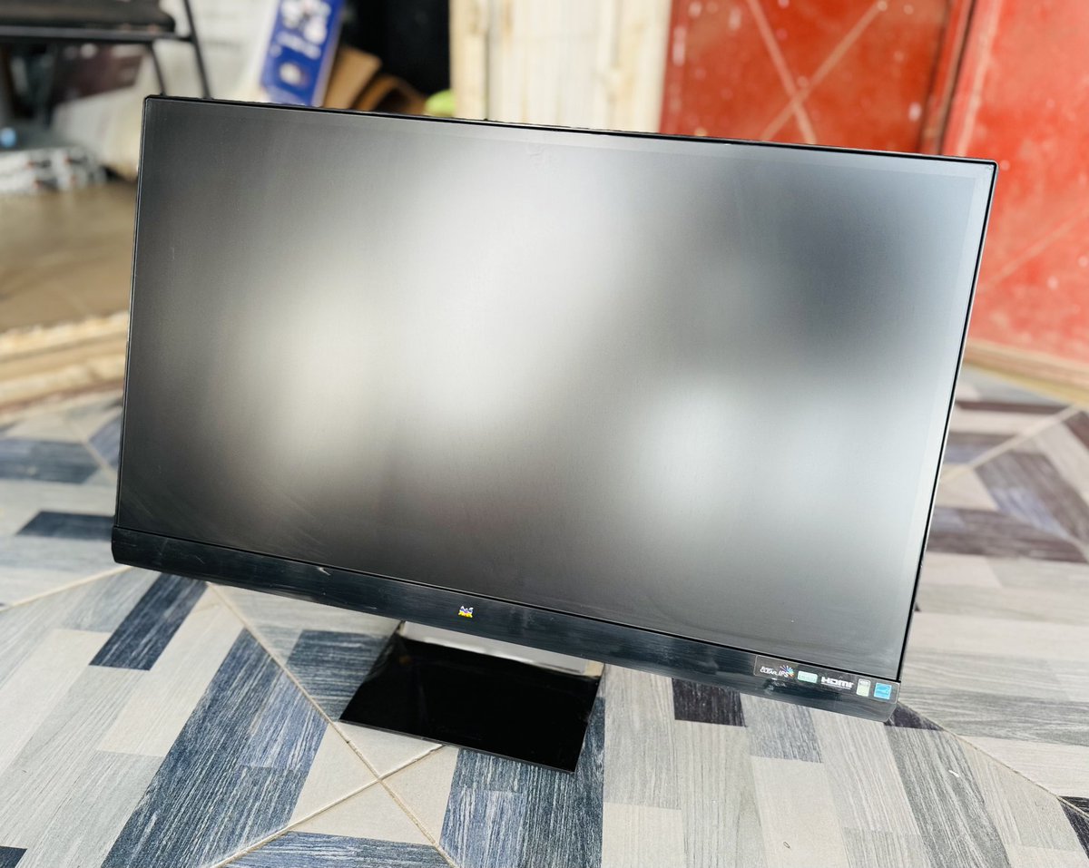 icogtech's tweet photo. ViewSonic 27” Edgeless Monitor
Very Rich Colors and Vivid Display.
For video Graphics, Game play, X- Ray Scans and many more.
🏷️ : GHS 1750

Dm/Call/Whatsapp 0548565543 https://t.co/DLSTtUbDgK