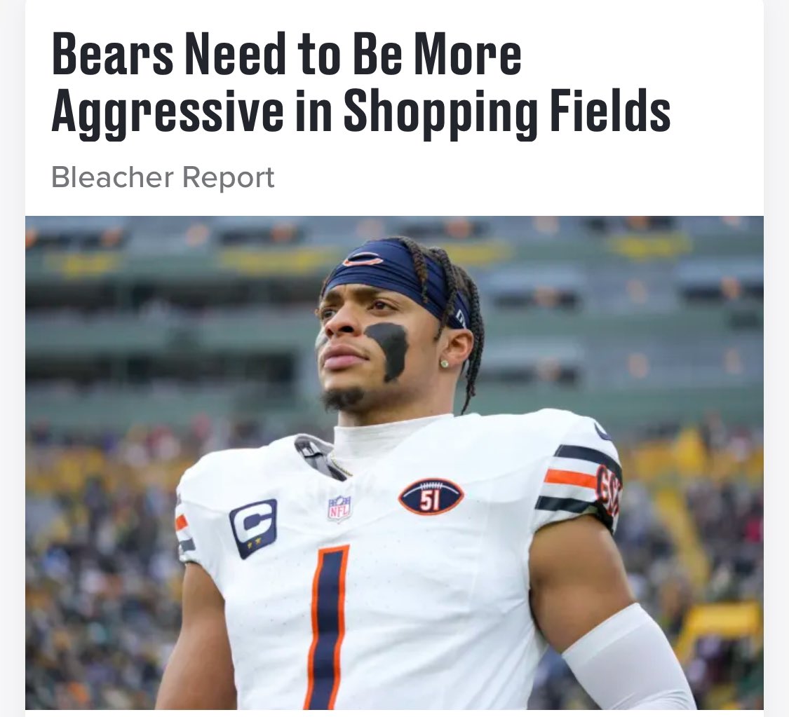 ImChrisChampion's tweet image. Fire 🔥 sale #JustinFields