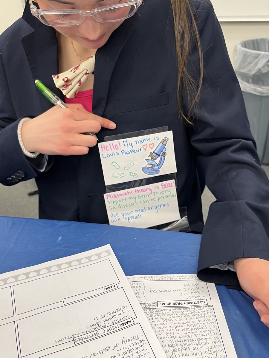 Jessica Weaver (@cbweaverj) on Twitter photo Probably one of my favorite AP Euro days of the year. Speed Dating Historical Figure Day! “You can’t spell my name? That’s a big RED flag!” ~Karl Marx “I’m swiping right on you.” ~Henry Bessemer to Albert Einstein. <a href="/east_cb/">CB East High School</a> ♥️♥️📚📚 Probably one of my favorite AP Euro days of the year. Speed Dating Historical Figure Day! “You can’t spell my name? That’s a big RED flag!” ~Karl Marx “I’m swiping right on you.” ~Henry Bessemer to Albert Einstein. <a href="/east_cb/">CB East High School</a> ♥️♥️📚📚