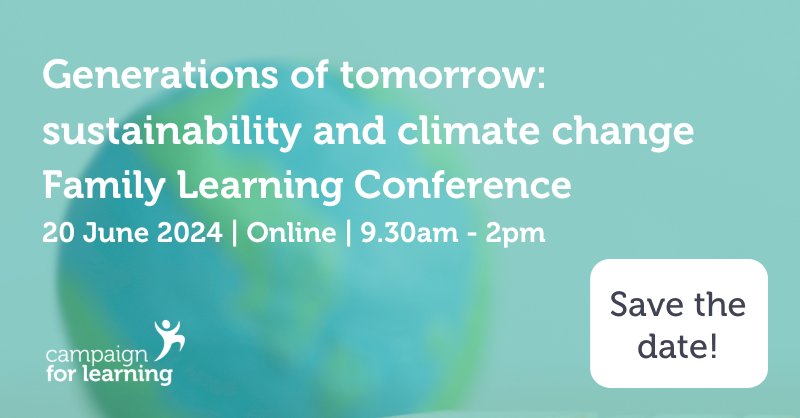 National Centre for Family Learning tweet media