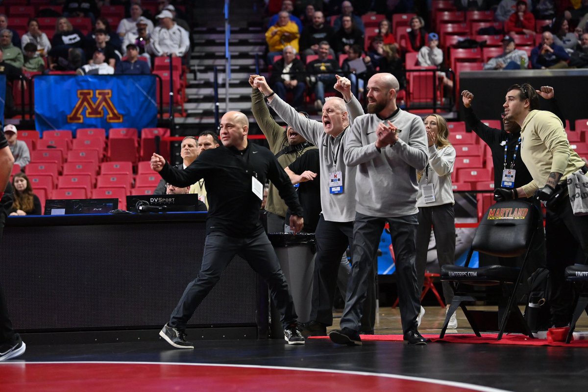 Purdue Wrestling tweet media