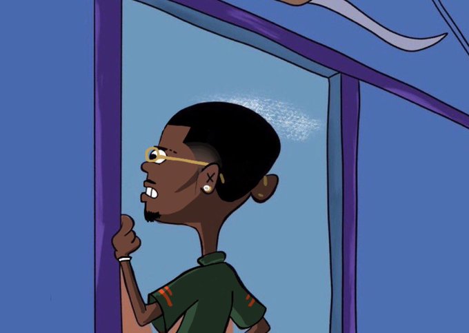 Looking for independent R&amp;B artists I’ve never heard of.          

Put me on.