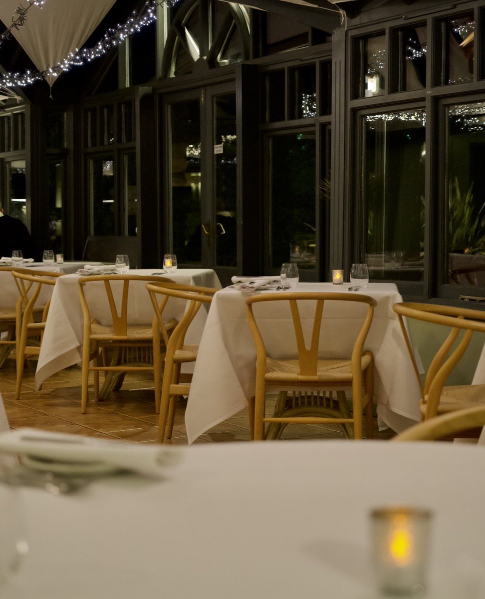 Titchwell Manor Hotel tweet media