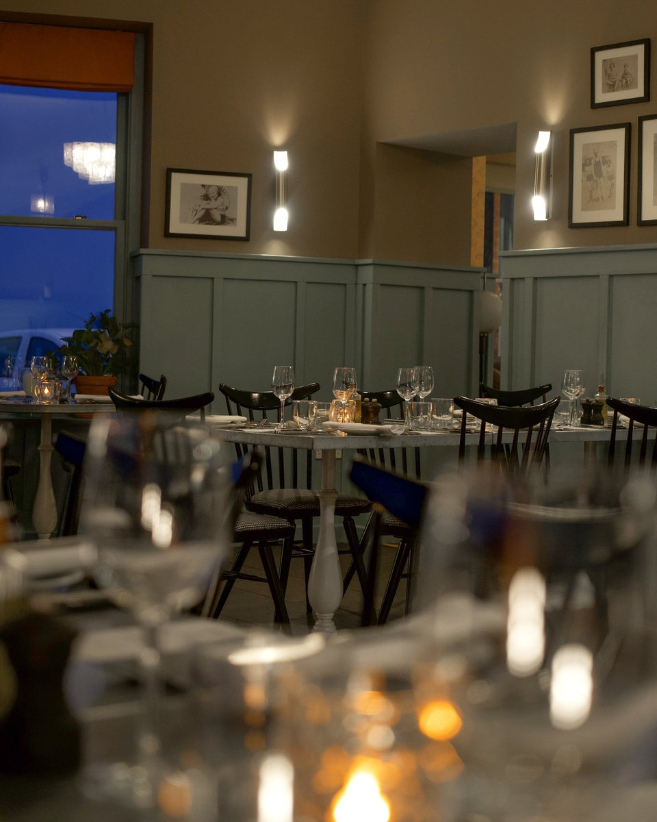 Titchwell Manor Hotel tweet media