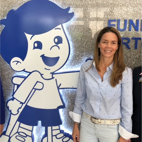 CircuitoOnda's tweet photo. Ahora en #Impacters @gbeltrancarias e @isabermudez conversan con Andreína Vogeler Mendoza, directora ejecutiva del Hospital Ortopédico Infantil
⬇️⬇️⬇️
https://t.co/unaGri9jqp https://t.co/5fH9i9jyO8