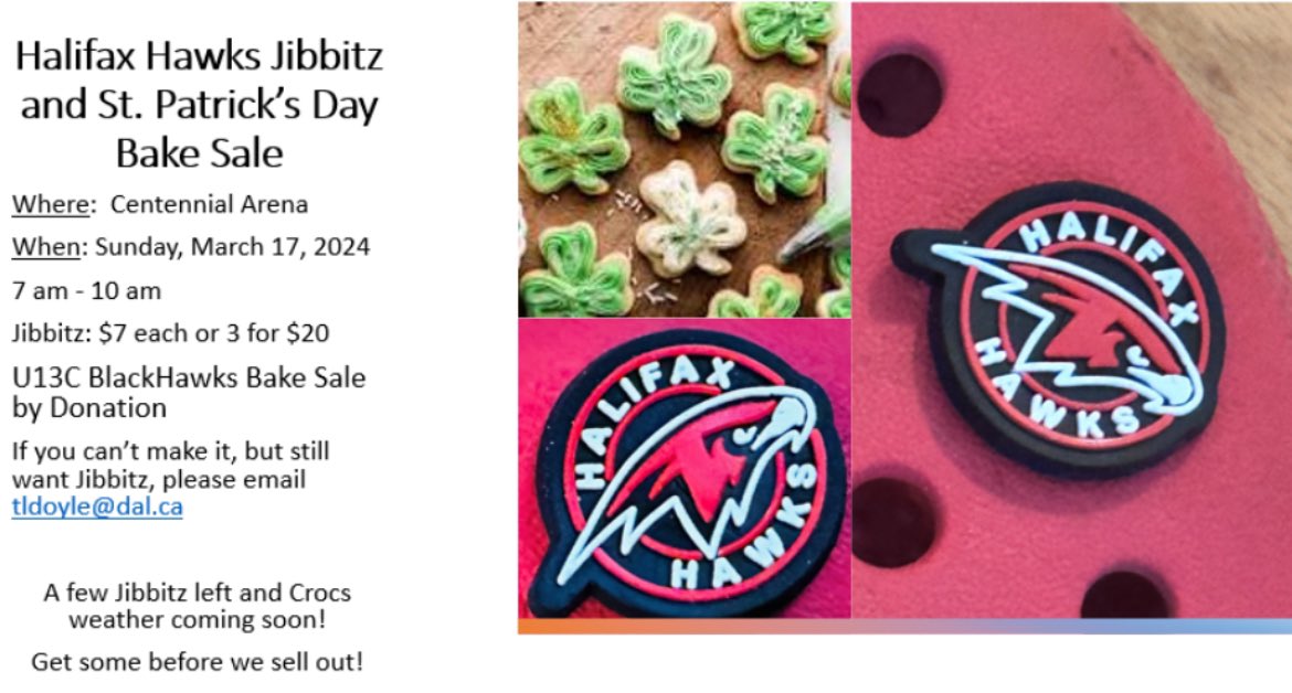 Halifax Hawks tweet media