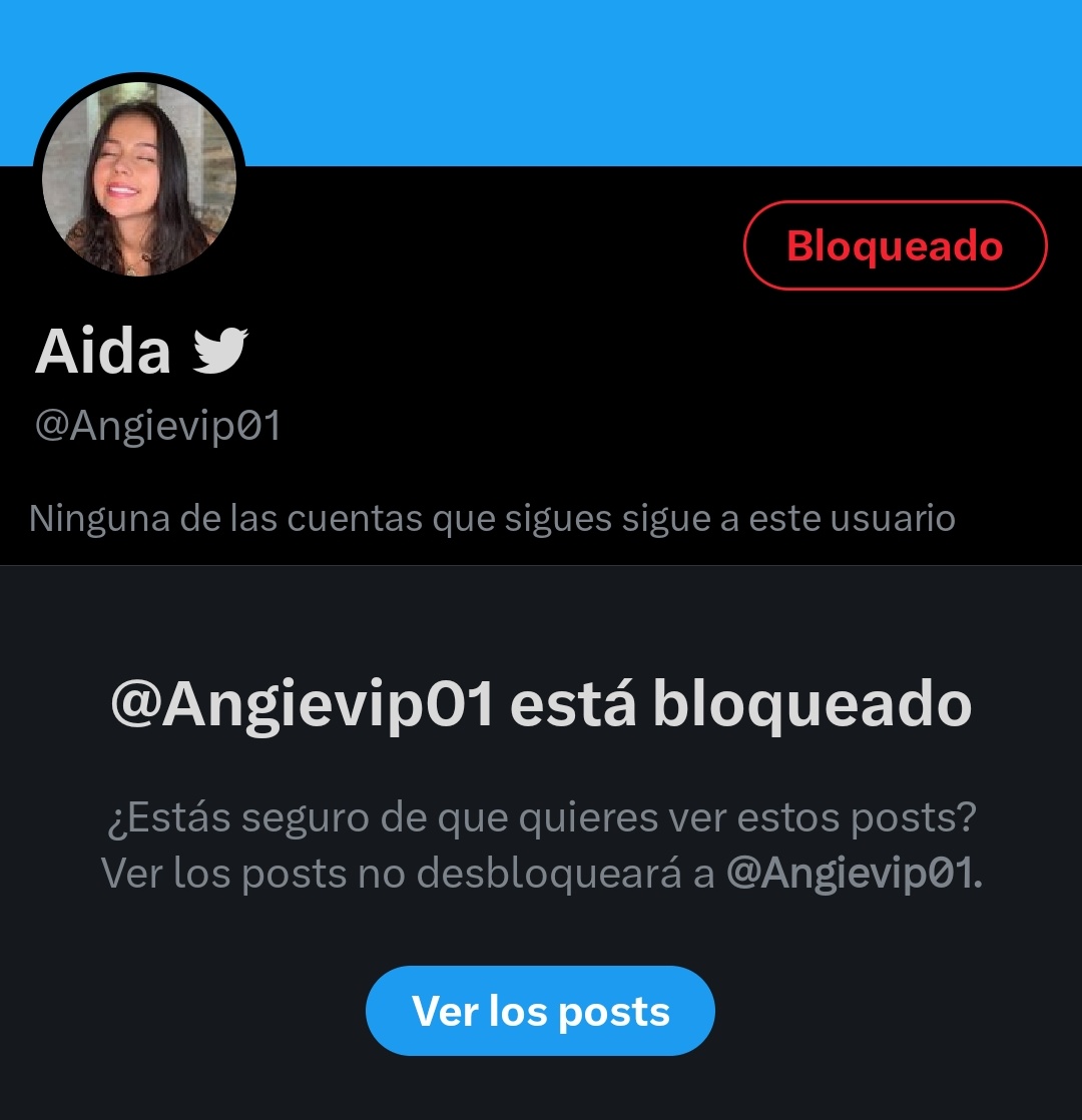Me canse de que me aparezca porno