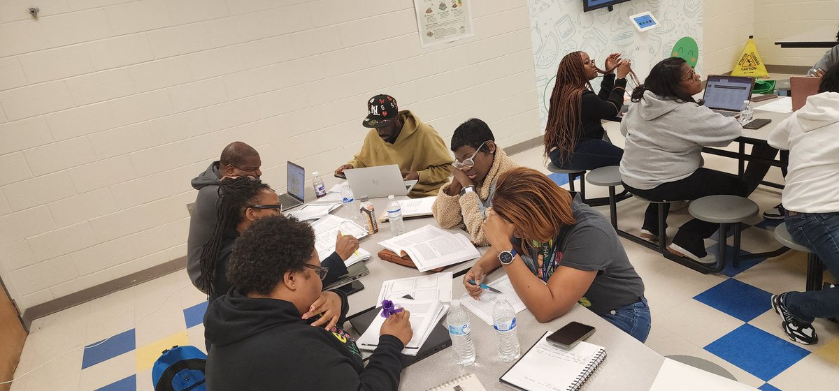 Keisha Johnson tweet media