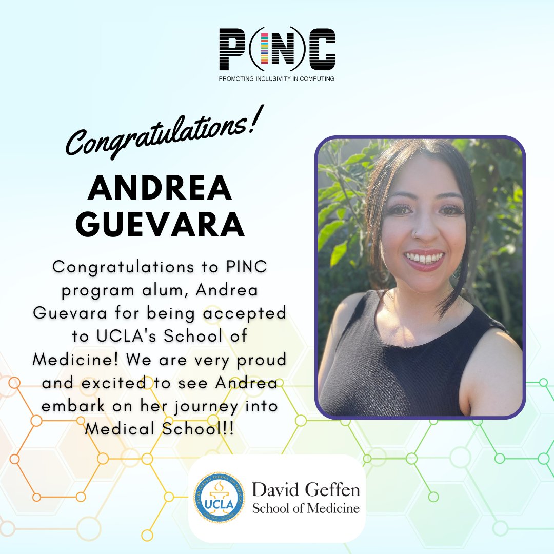 SFSU PINC tweet media
