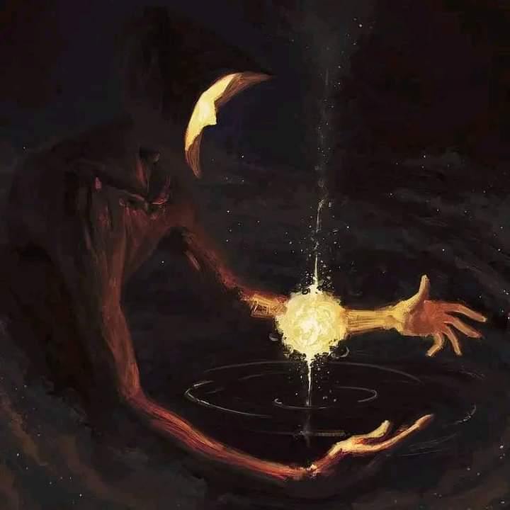 XimenezCom's tweet image. "No te abandones  .
Quédate con una pequeña chispa  y no se la des jamás a nadie .
Mientras la tengas podrás volver a encender el fuego "

#CharlesBukowski .