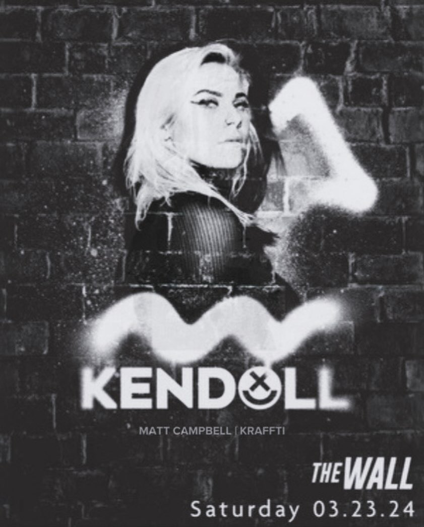 🚨 Show Announcement 🚨

Come join us at <a href="/AREA15official/">AREA15</a> playing direct support for <a href="/kendollmusik/">KENDOLL x)</a> on March 23rd ! 

Tickets : area15.com/events/kendoll/
