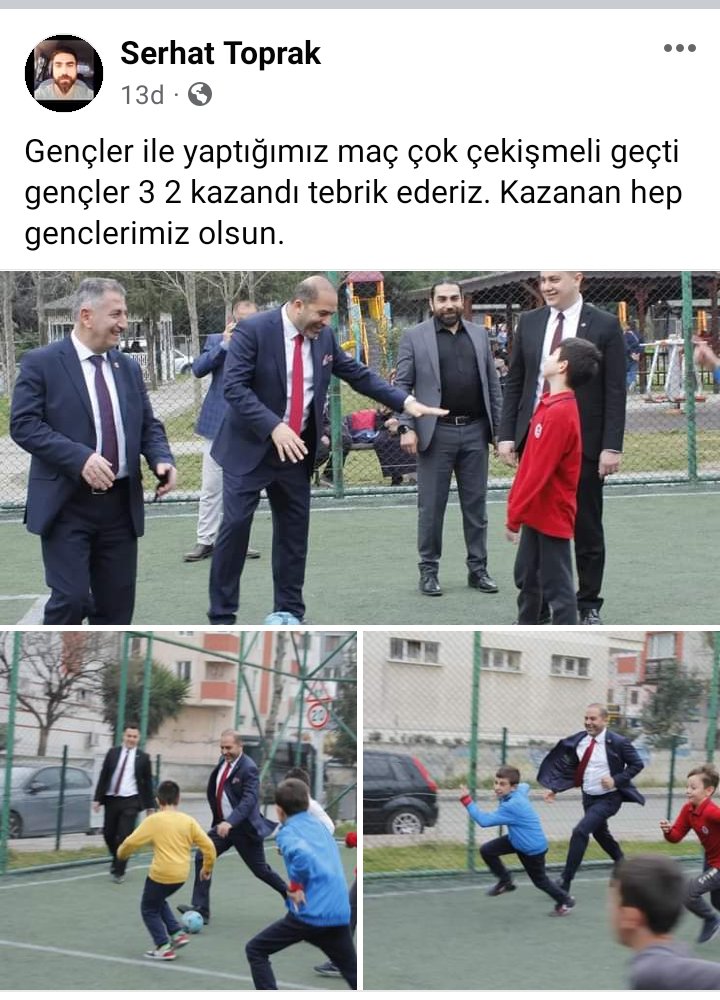 Serhat Toprak (@serhattoprak34) on Twitter photo 