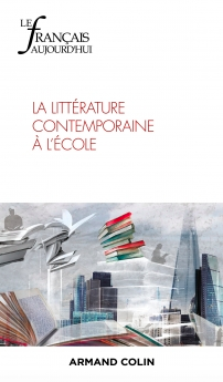 CFLP_FIPF's tweet photo. 🤩Ne manquez pas le NOUVEAU NUMÉRO DU "FRANÇAIS AUJOURD'HUI" sur "LA #LITTÉRATURE CONTEMPORAINE À L'#ÉCOLE" ➡️https://t.co/mThG3bYGSz Entre autres un article de Nathalie Denizot présidente de l'#AIRDF... Bonne lecture! @FipfOrg @AFEF_franceduc @aqpf_qc @dvanraem @LokoliStephanie https://t.co/tIVkbG7Kyw
