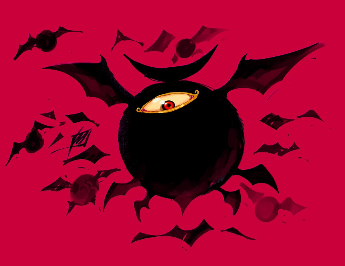 Vaati - the wind demon