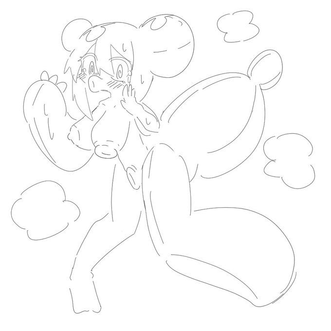 ダッチワイフ化 