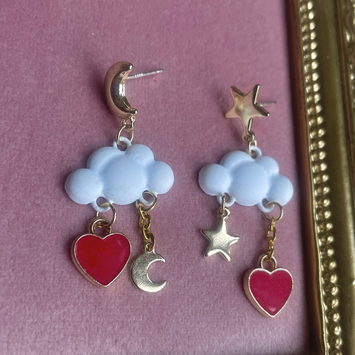 Clouds ❤️☁️✨