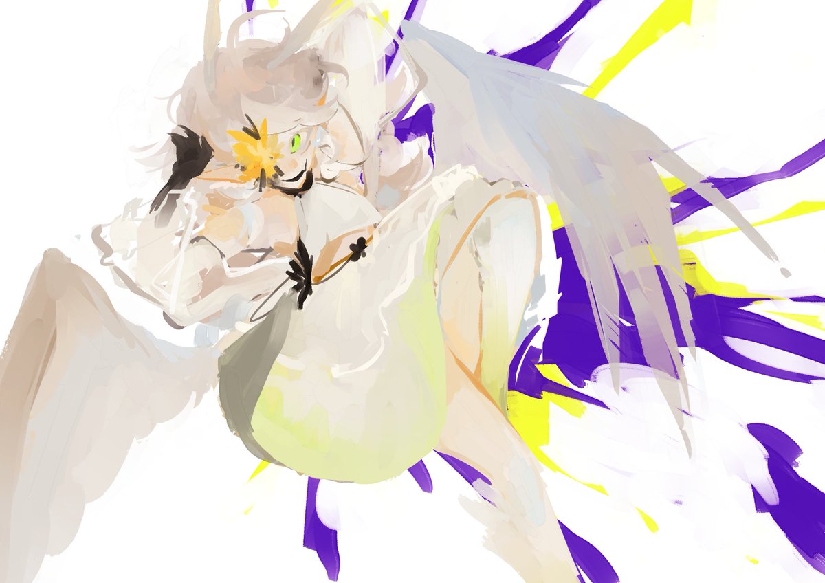 making new oc for class