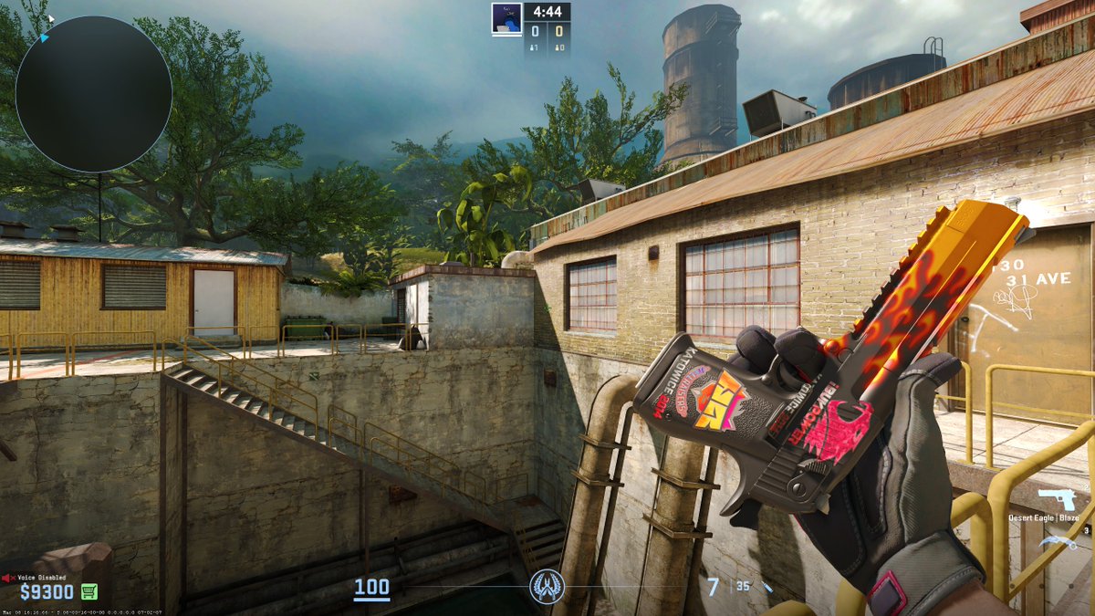 Still selling all of these banger skins!   Dropping b/o and still negotiable!

ST FN 4 Dignitas Phantom Disrupto - $60,000 
Flamethrower Blaze - $17,500  
Mixed Deagle Crimson Web - $14,000 
ST FN IBP Graphite - $3,300 
ST FT .16 Redline w/ IBP holo on wood - $2,600
Mixed 4x