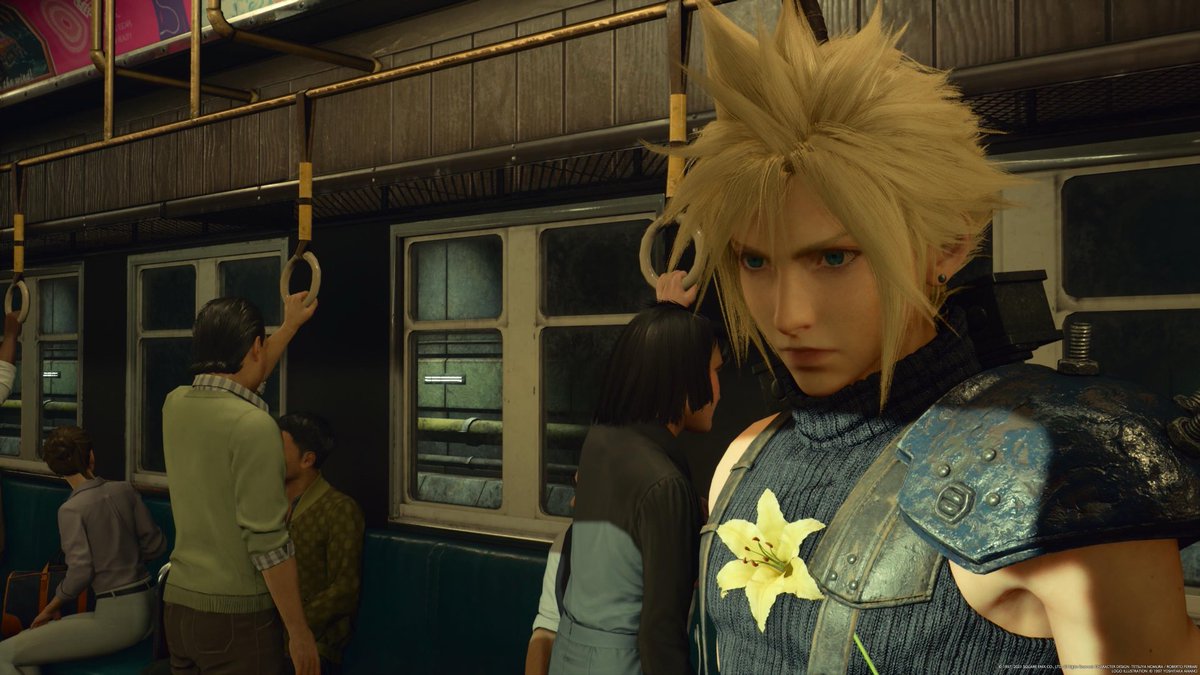 avasharkattack's tweet photo. #VirtualPhotography #FinalFantasyVIIRemake #CloudStrife #VGPUnite #LandofVP #VPRetweet https://t.co/ND6ZOTQUOI