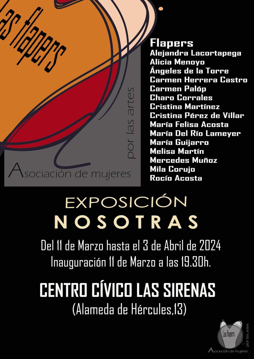 Mujeres del Sur tweet media