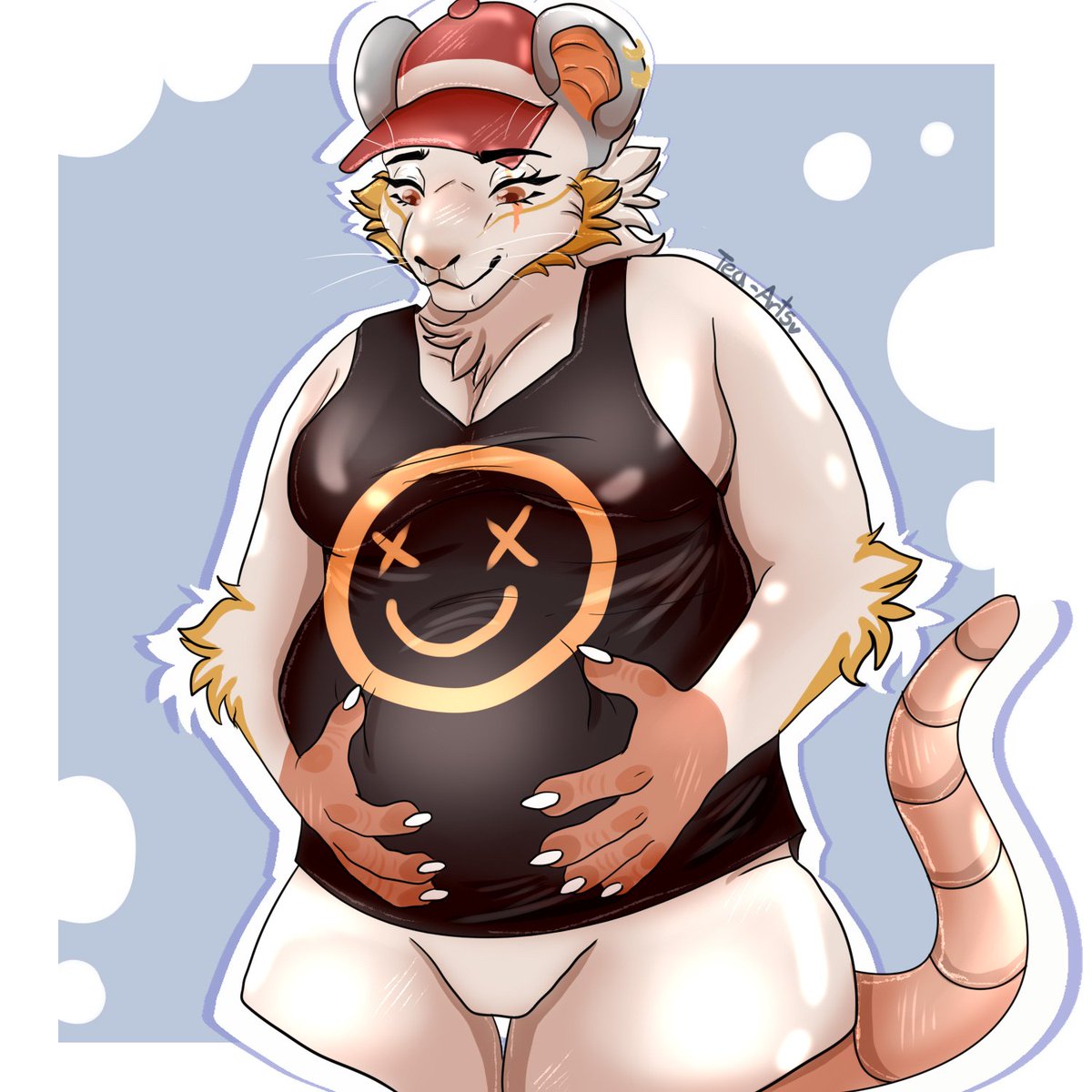 JackDoggoo's tweet photo. TERMINADO 👀✨⭐️

Aaaaaaaa ya quiero terminar con mis pendientes! Alch sus fursonas están bien bonitas TwT me encanta trabajar con todos ellos 🧡✨ 

https://t.co/knmMRoTSzi
Gracias por todo el apoyo! 
Muak 👄 un besote https://t.co/FS9JvM6yYU
