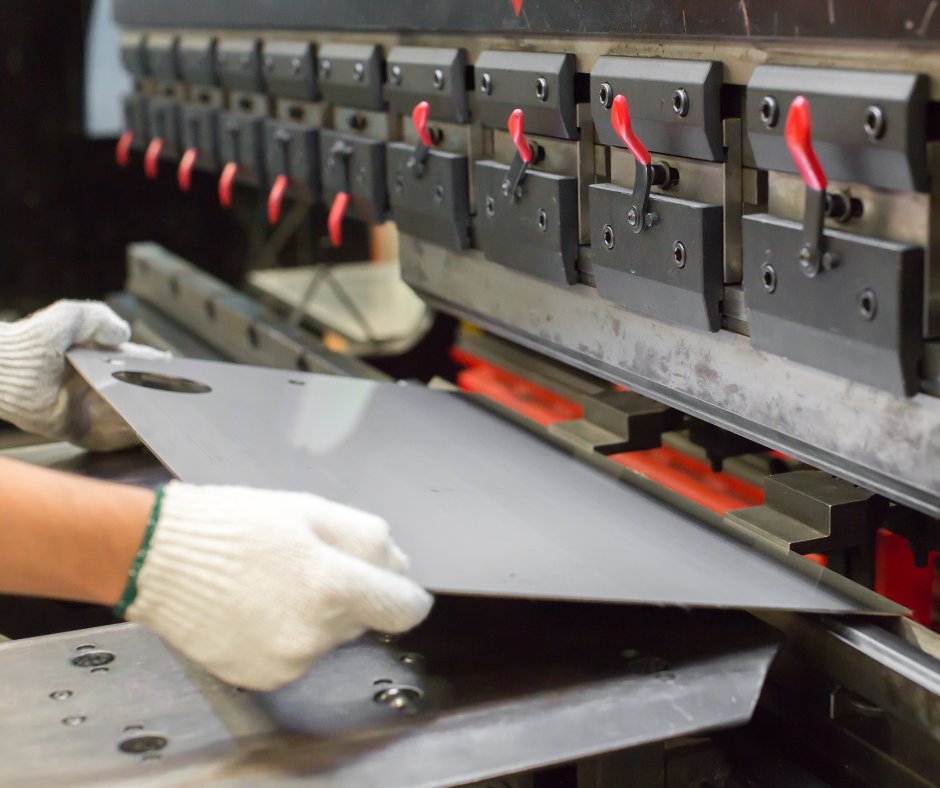 FabconMfr's tweet photo. Got a manufacturing project and not sure where to start? Need help with design? Need a project finished? Contact us today and let's talk about how we can help.

 https://t.co/946bfQg7al https://t.co/G3lf02cVXj