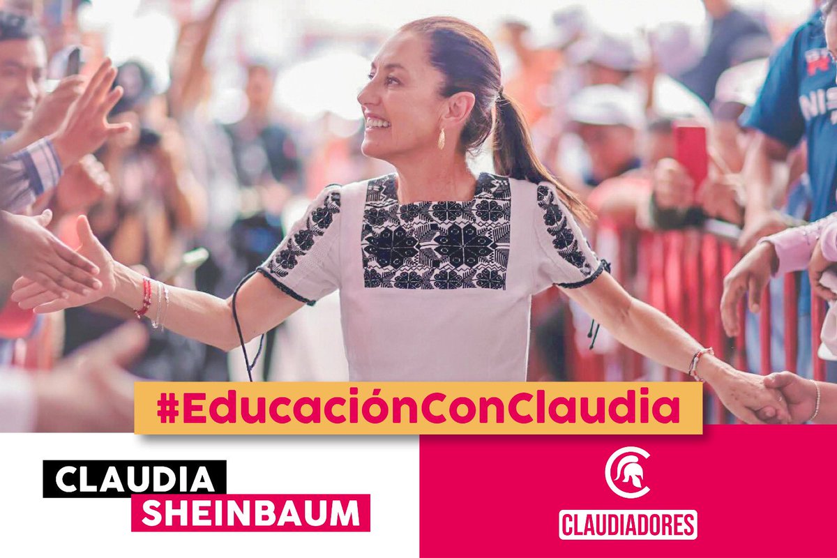 Claudiadores4T tweet media