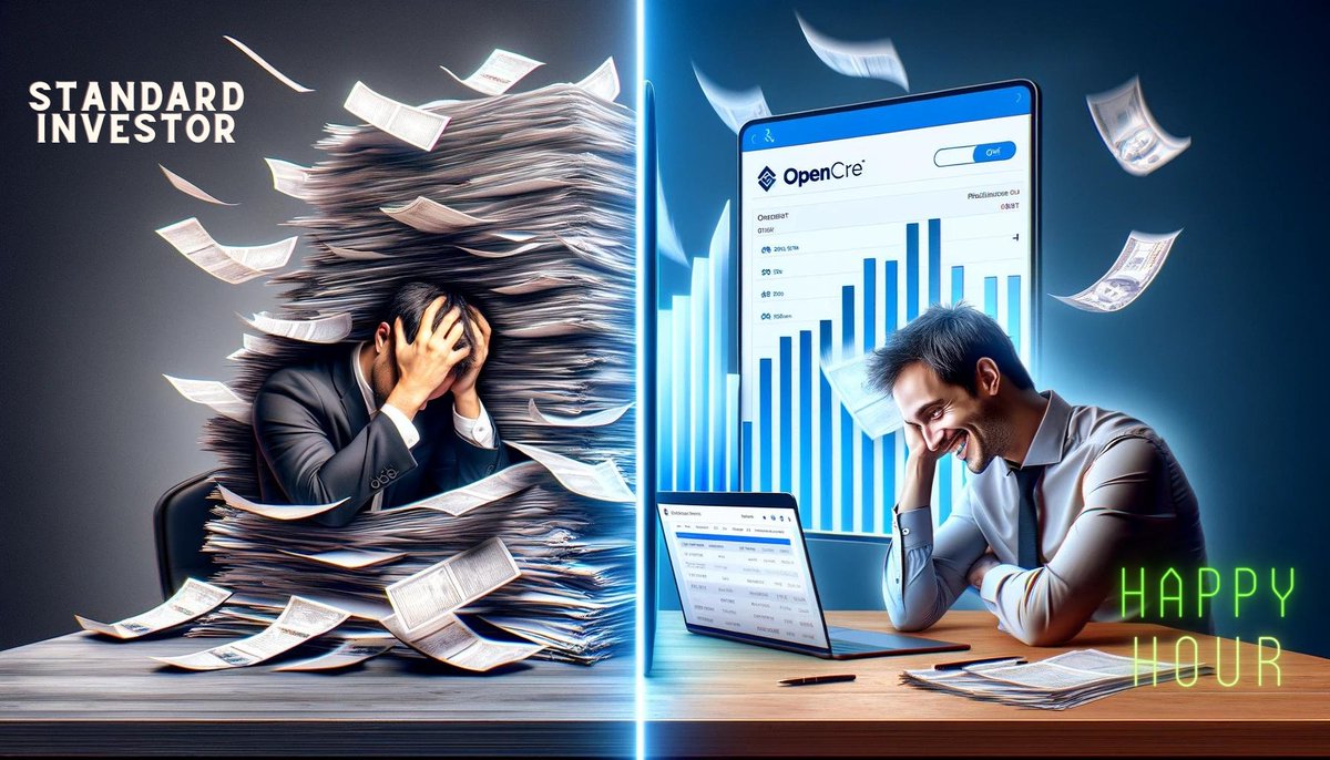 apoth3osis_io's tweet image. Buried in spreadsheets? Lost in a sea of outdated listings? We feel you. Cut the chaos and find deals that actually close – see how OpenCRE changes the game. #DataDriven #NoMoreTimeWasters

opencre.io/articles/forge…