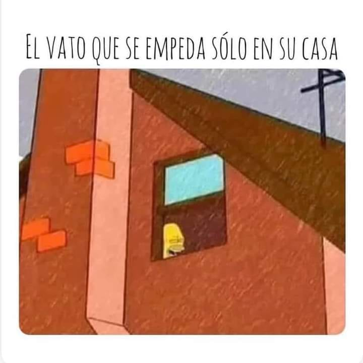 Y que tiene 😁😂