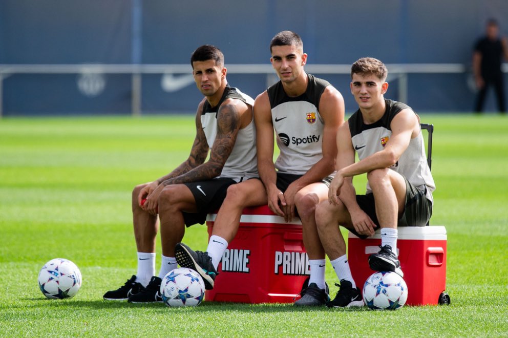 Akatono3's tweet photo. @FCBarcelona @ChampionsLeague https://t.co/FrWttnpRdX