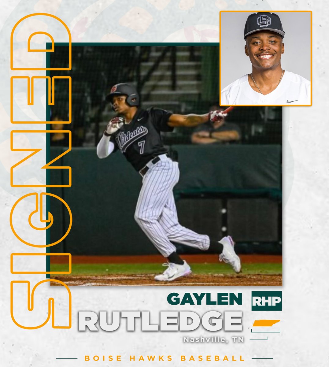 Boise Hawks tweet media