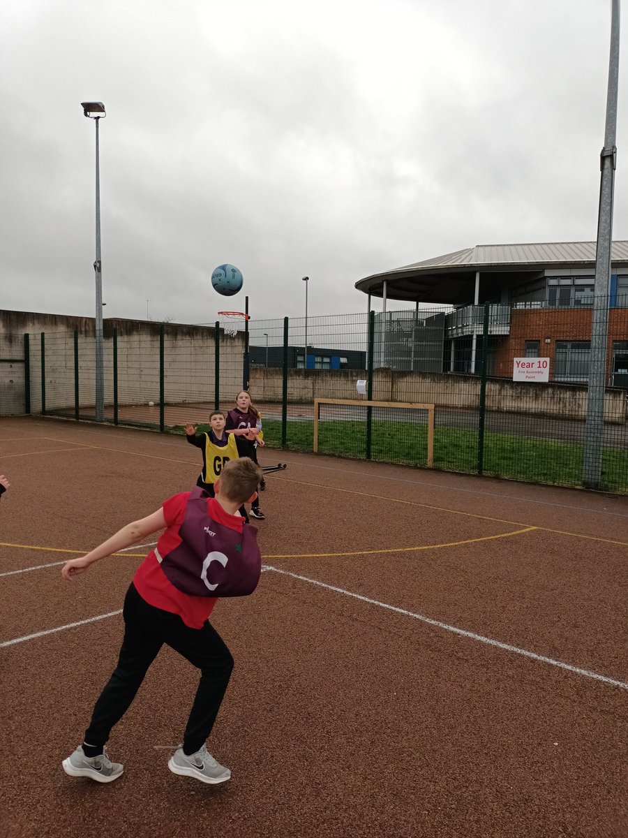 David Dennett (@ddennettdret) on Twitter photo More pictures from today's <a href="/DRETnews/">David Ross Education Trust</a> Northern Primary Cup!
Pictures from the morning netball games!
Children braved the rain inthe morning!
<a href="/DRETsport/">DRET Sport</a> <a href="/agreenDRET/">Alex Green</a> More pictures from today's <a href="/DRETnews/">David Ross Education Trust</a> Northern Primary Cup!
Pictures from the morning netball games!
Children braved the rain inthe morning!
<a href="/DRETsport/">DRET Sport</a> <a href="/agreenDRET/">Alex Green</a>