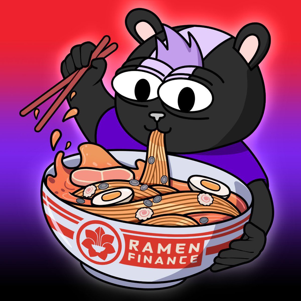 [ GIVEAWAY ] 5 IVX Access Codes  ❤️ 

Note: If you’re a Hungrybera NFT holder, please check holder-gated discord channel. We have reserved 50 codes for holders.

For non-holders:
1️⃣ Follow <a href="/ivx_fi/">IVX</a> and <a href="/ramen_finance/">Ramen 🍜</a>
2️⃣ Like &amp; RT
3️⃣ Comment “Diem” below this post.