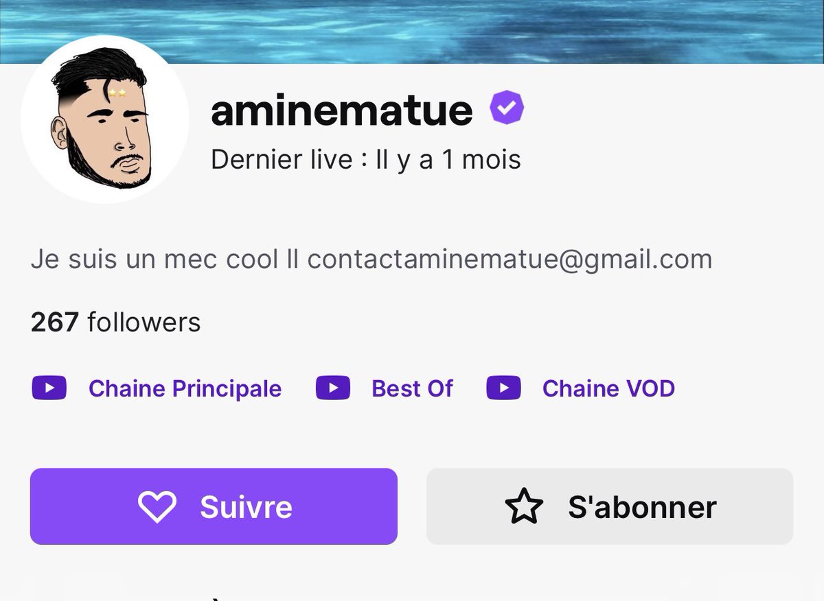 Zone Des Tweets tweet media