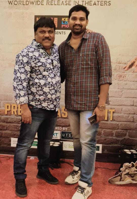 TWorldNewss's tweet photo. Discussing About #AP31 ✅
@TrinadharaoNak1 @kvrdirectorkdp https://t.co/TJvUHSXdWH